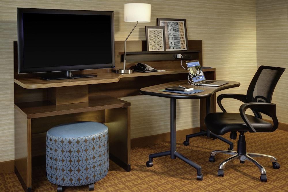 Fairfield Inn & Suites By Marriott Hendersonville Flat Rock Zewnętrze zdjęcie