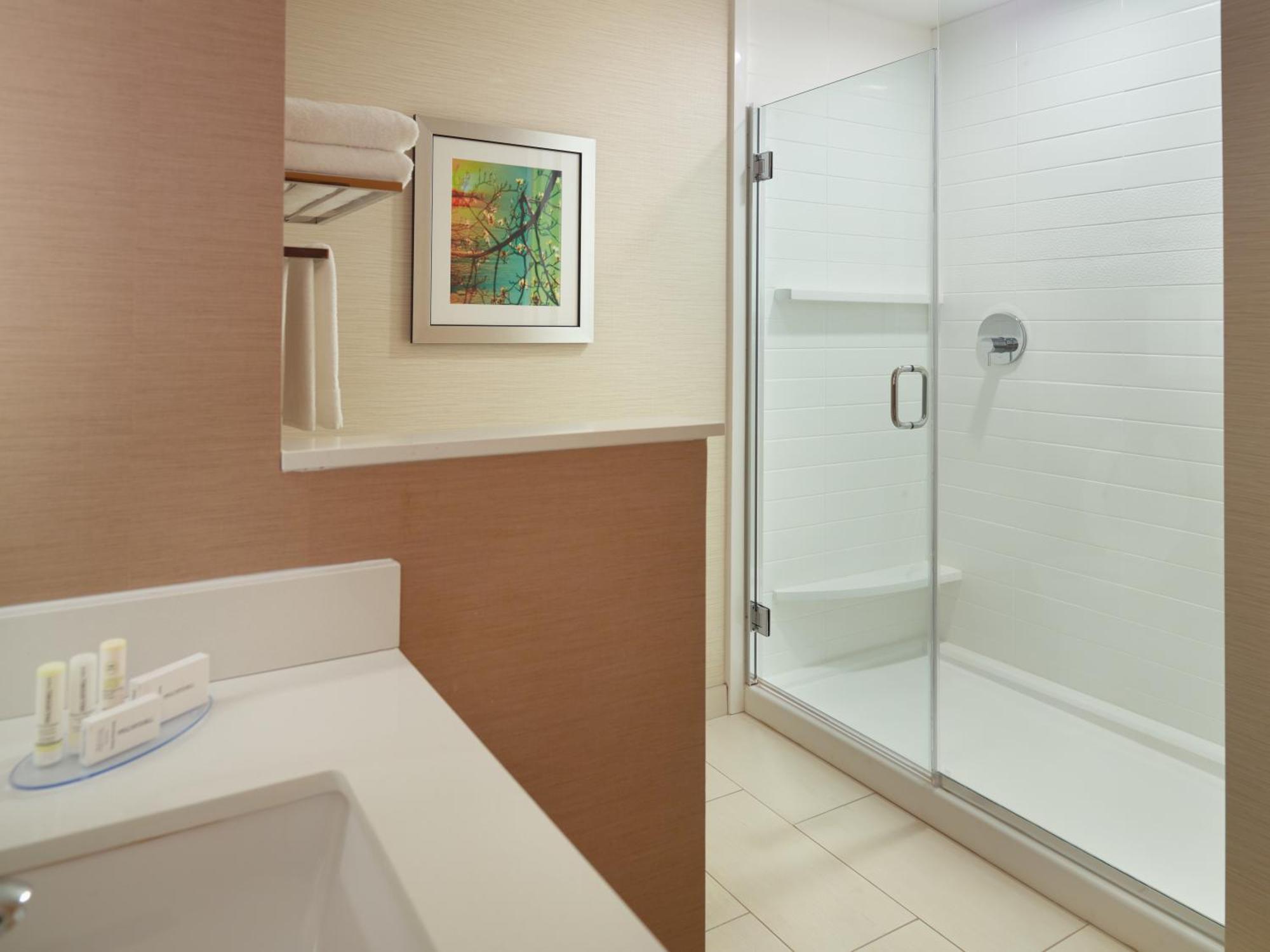 Fairfield Inn & Suites By Marriott Hendersonville Flat Rock Zewnętrze zdjęcie