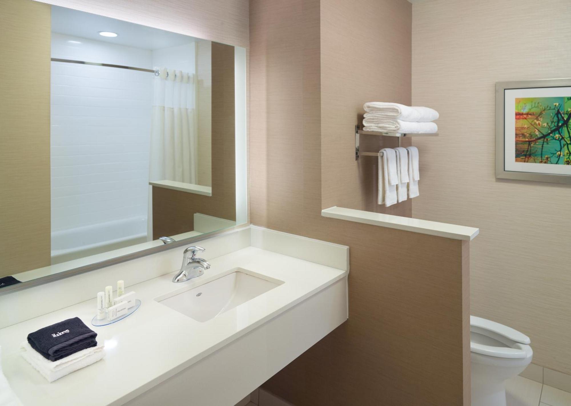 Fairfield Inn & Suites By Marriott Hendersonville Flat Rock Zewnętrze zdjęcie
